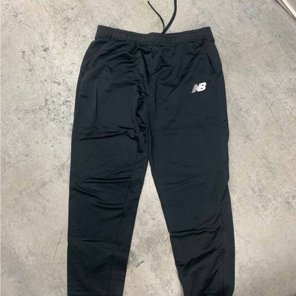 NEW BALANCE SWEAT PANTS